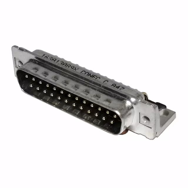 163A13089X Conec  Ensembles de connecteurs D-Sub